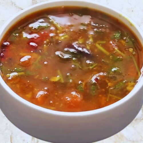 Rasam featured image