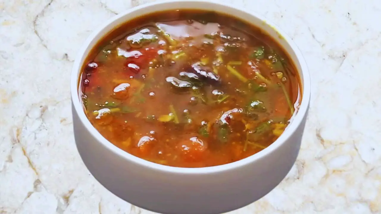 Rasam featured image 