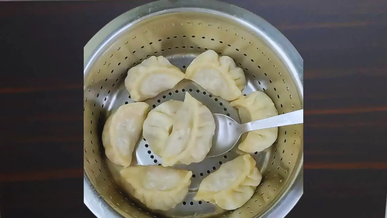 Removing momos