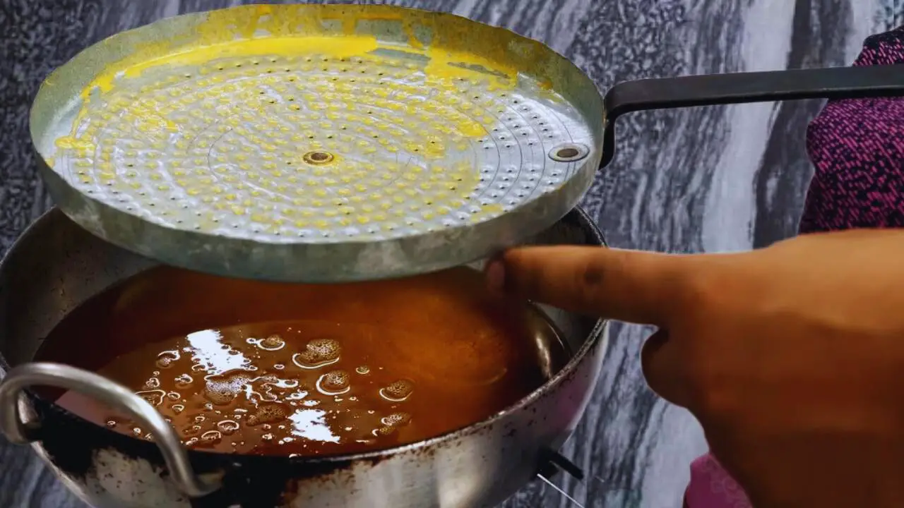 Setting the platform 