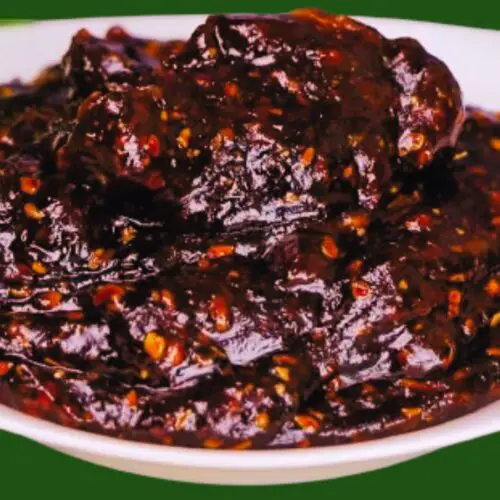 Tamarind Pickle Featured Image