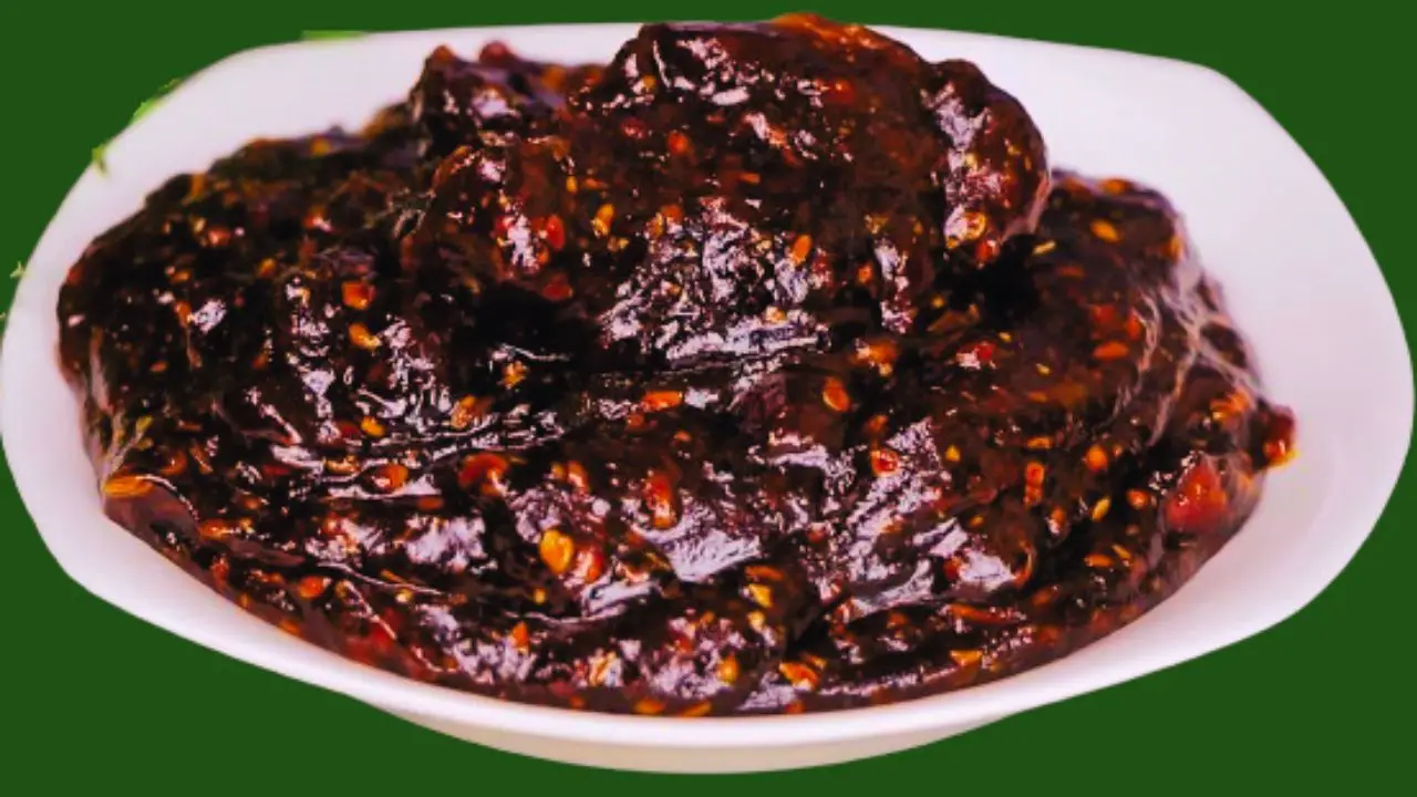 Tamarind Pickle Featured Image 