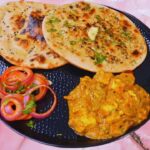 Tanc Roti Tandoori Roti Recipe | Mitar Cooking