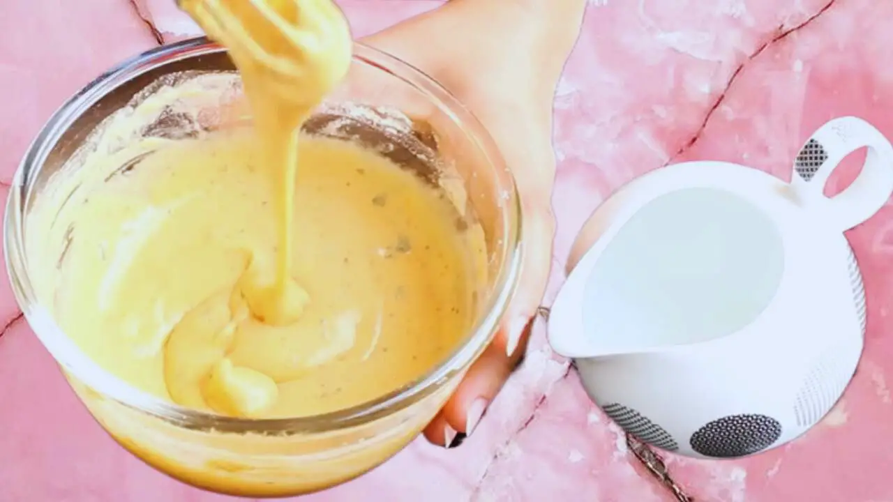 Checking consistency of the batter 