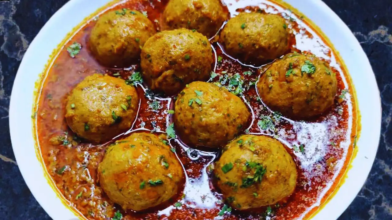 Chicken Kofta Featured Image 
