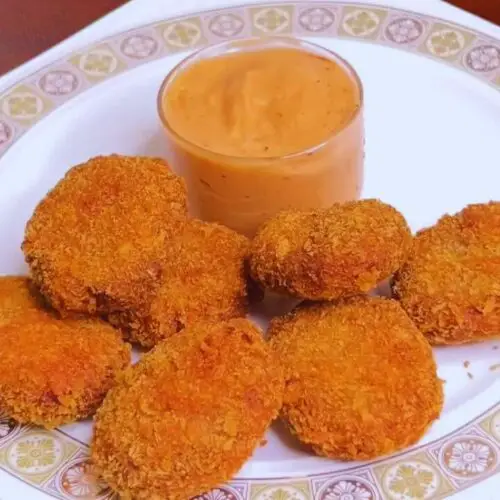 Chicken Nuggets Featured Image