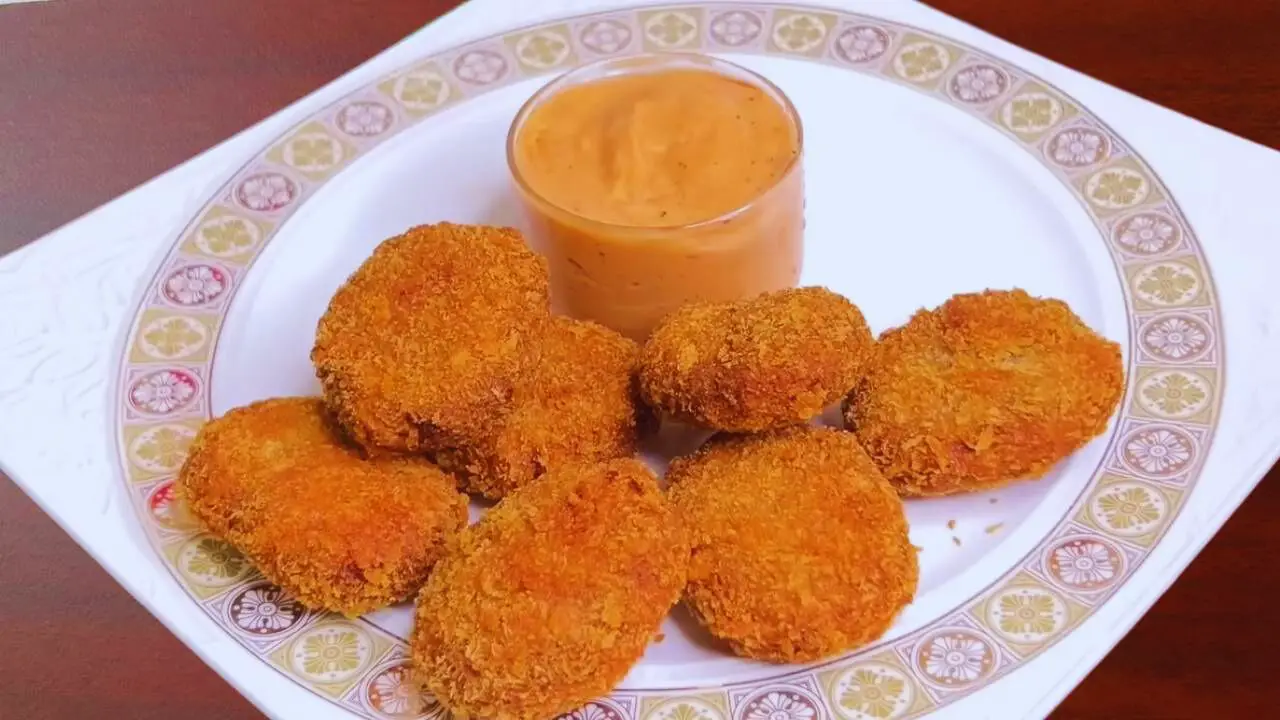 Chicken Nuggets Featured Image 