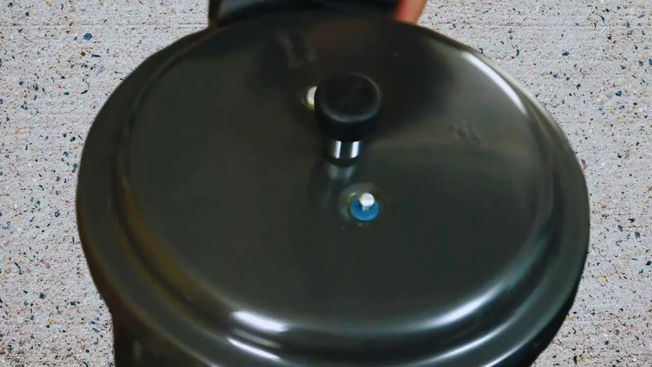 Cooking mutton 