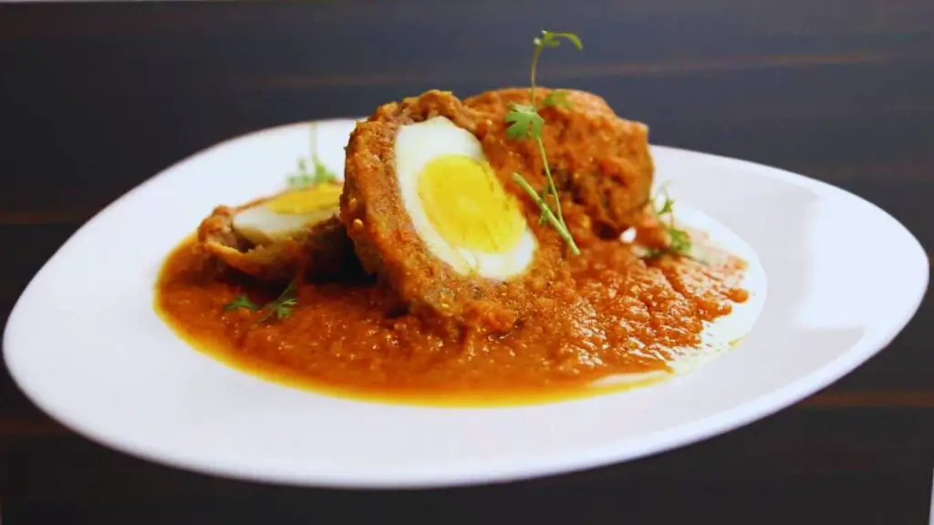 Egg Kofta Featured Image