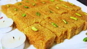 Milk Cake Featured Image