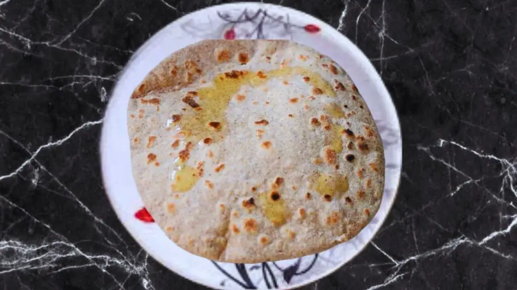Multigrain Roti Featured Image
