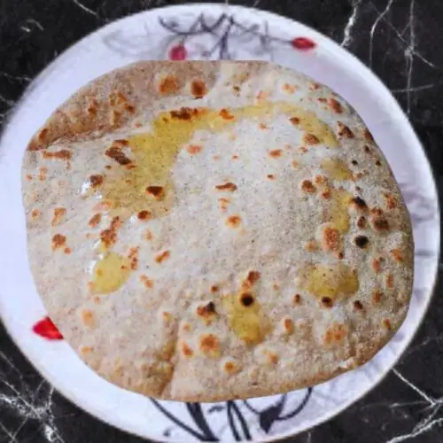 Multigrain Roti Featured Image