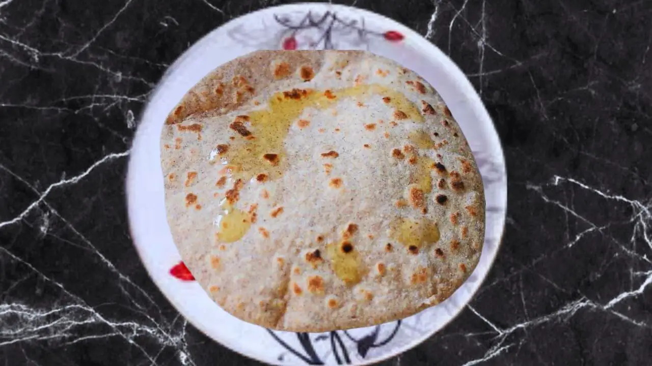 Multigrain Roti Featured Image Multigrain Roti Featured Image