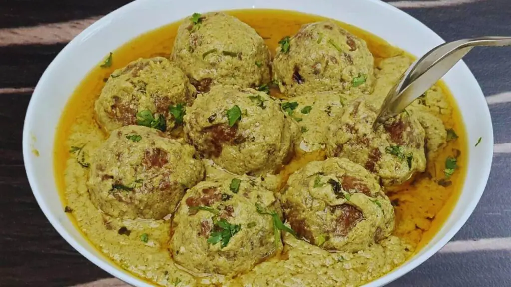 Mutton Malai Kofta Featured Image