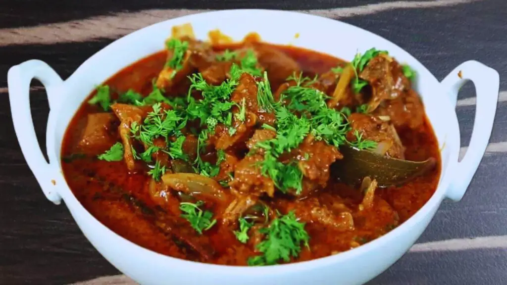 Mutton Rogan Josh Featured Image