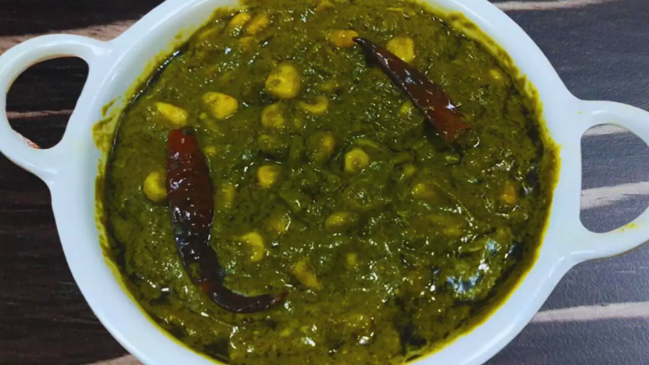 Palak Corn Featured Image 