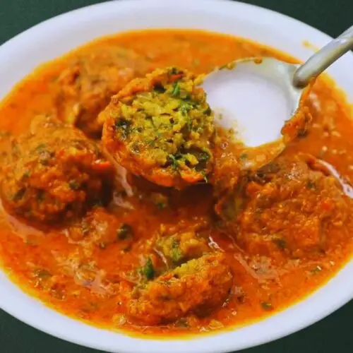Palak Paneer Kofta Featured Image