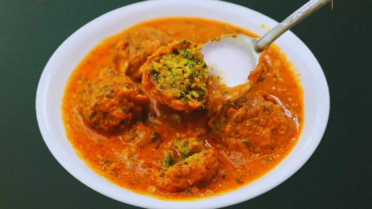 Palak Paneer Kofta Featured Image 