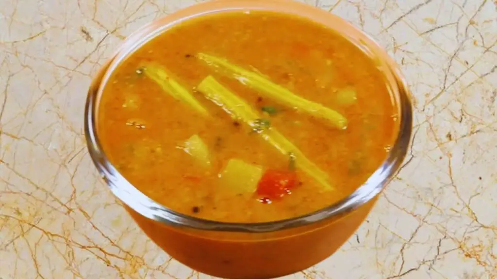 Sambar Featured Image