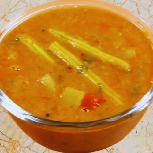 Sambar Featured Image