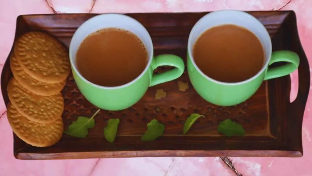 Tulsi Tea Featured Image