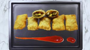 Cheese Pockets Recipe Cheese Pockets Featured Image