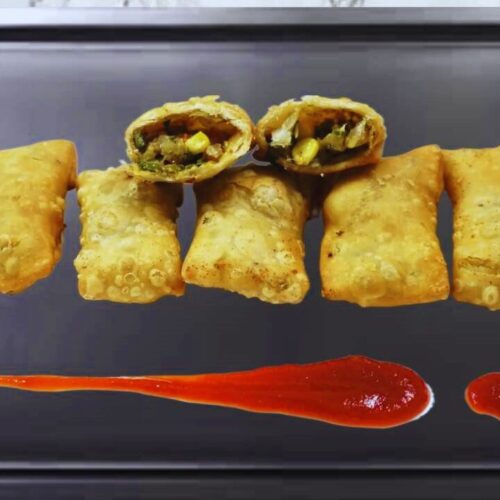 Cheese Pockets Featured Image