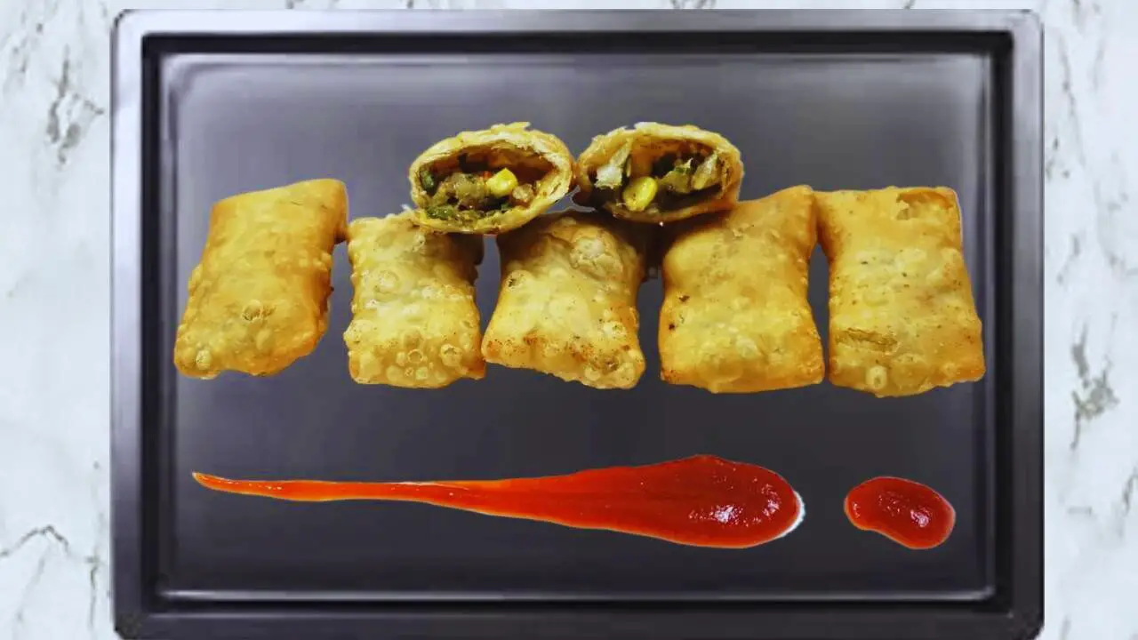 Cheese Pockets Featured Image 