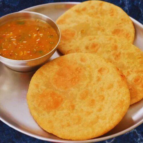 Dal Puri Featured Image