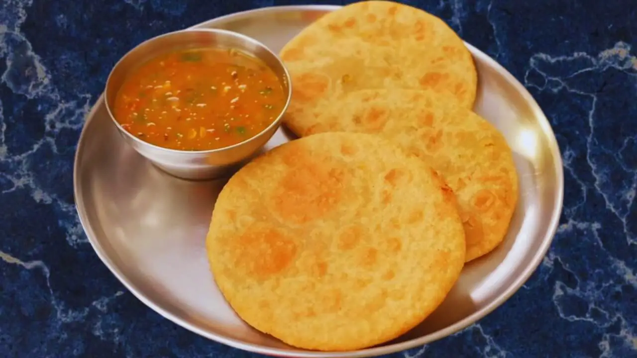 Dal Puri Featured Image Dal Puri Featured Image