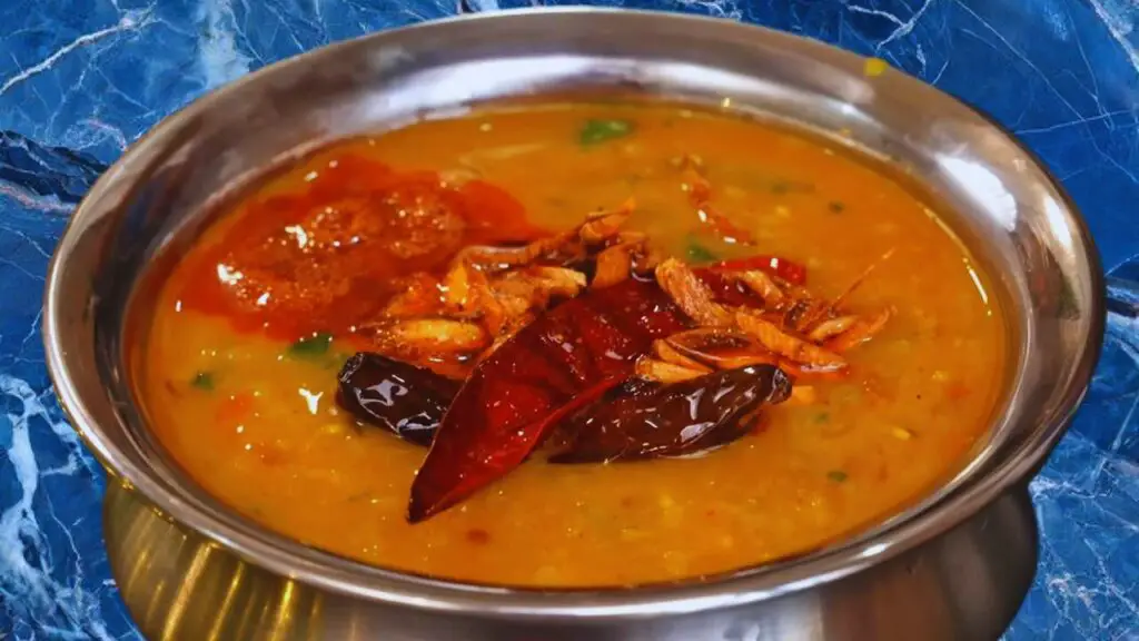 Dal Tadka Featured Image
