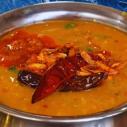 Dal Tadka Featured Image