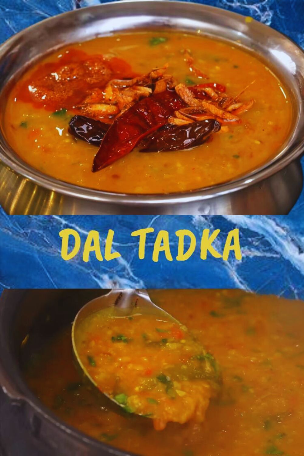 Dal Tadka 