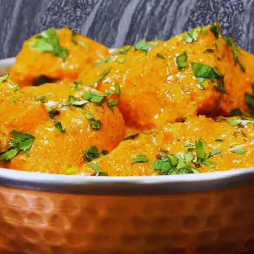 Fish Tikka Masala Featured Image