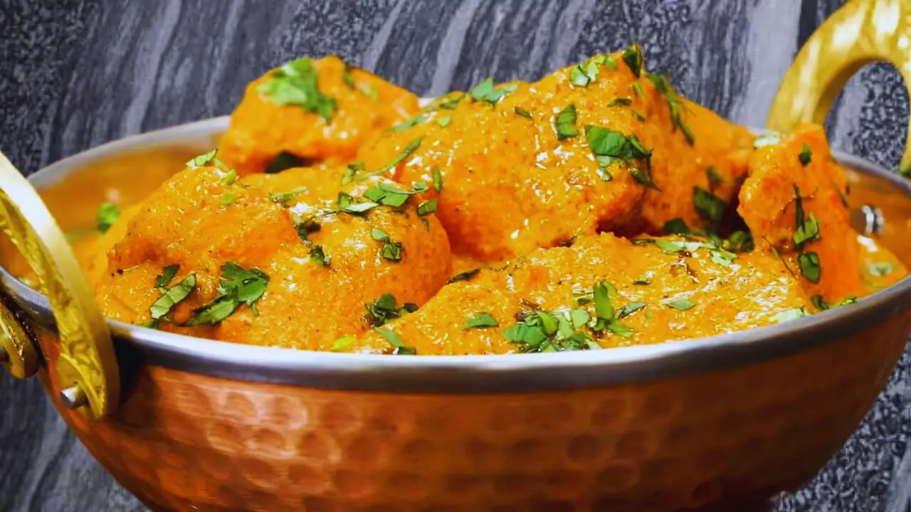 Fish Tikka Masala Featured Image