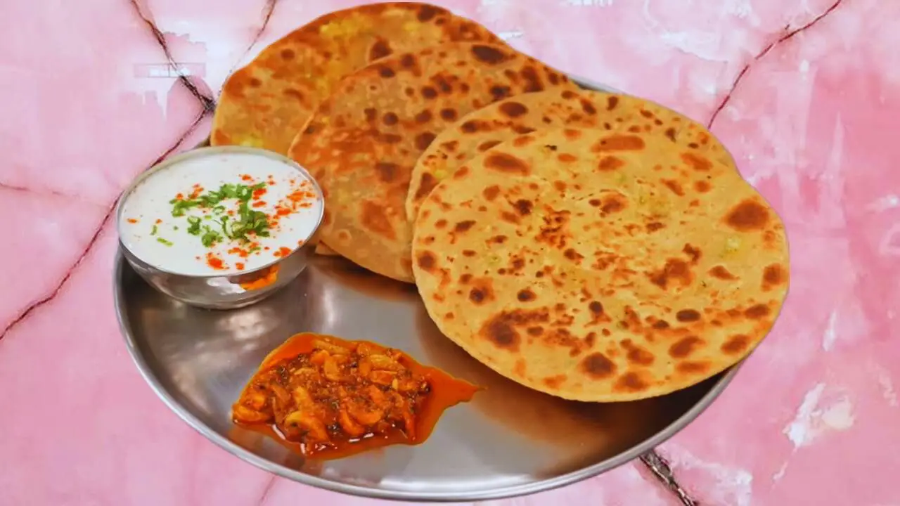 Gobi Paratha Featured Image 