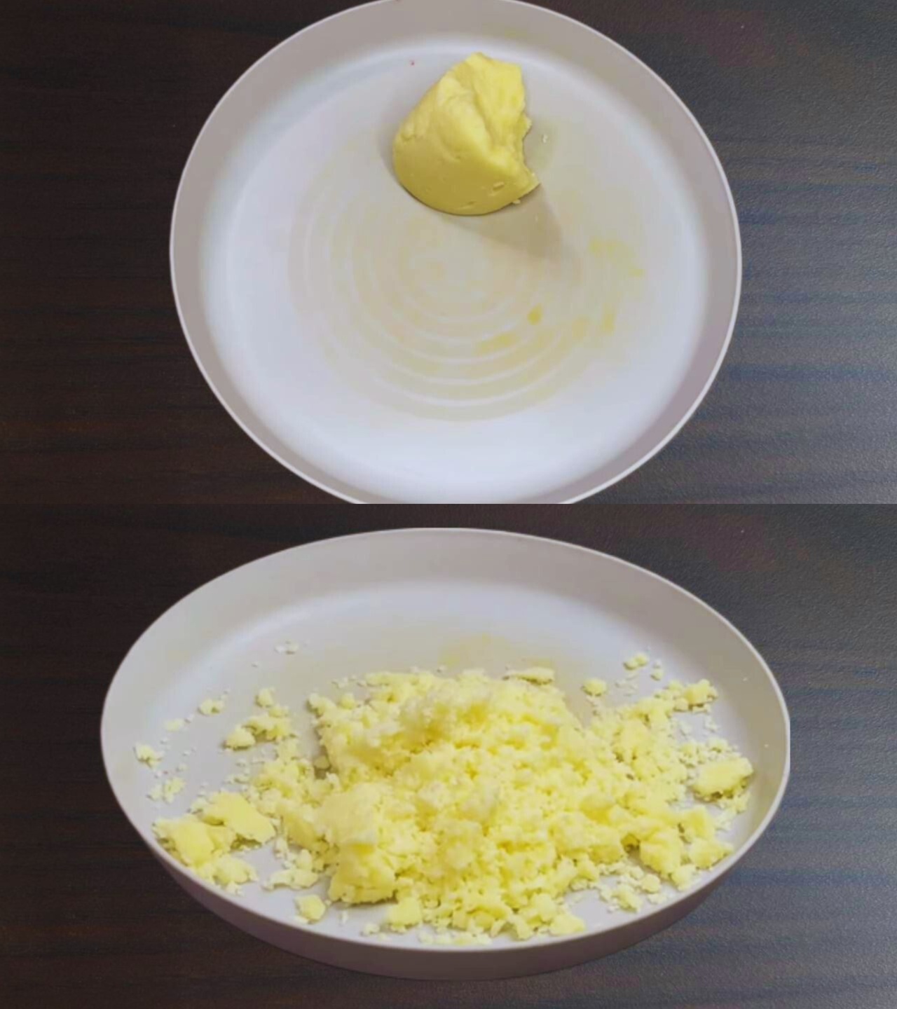 Grating khoya 