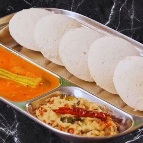 Idli Featured Image