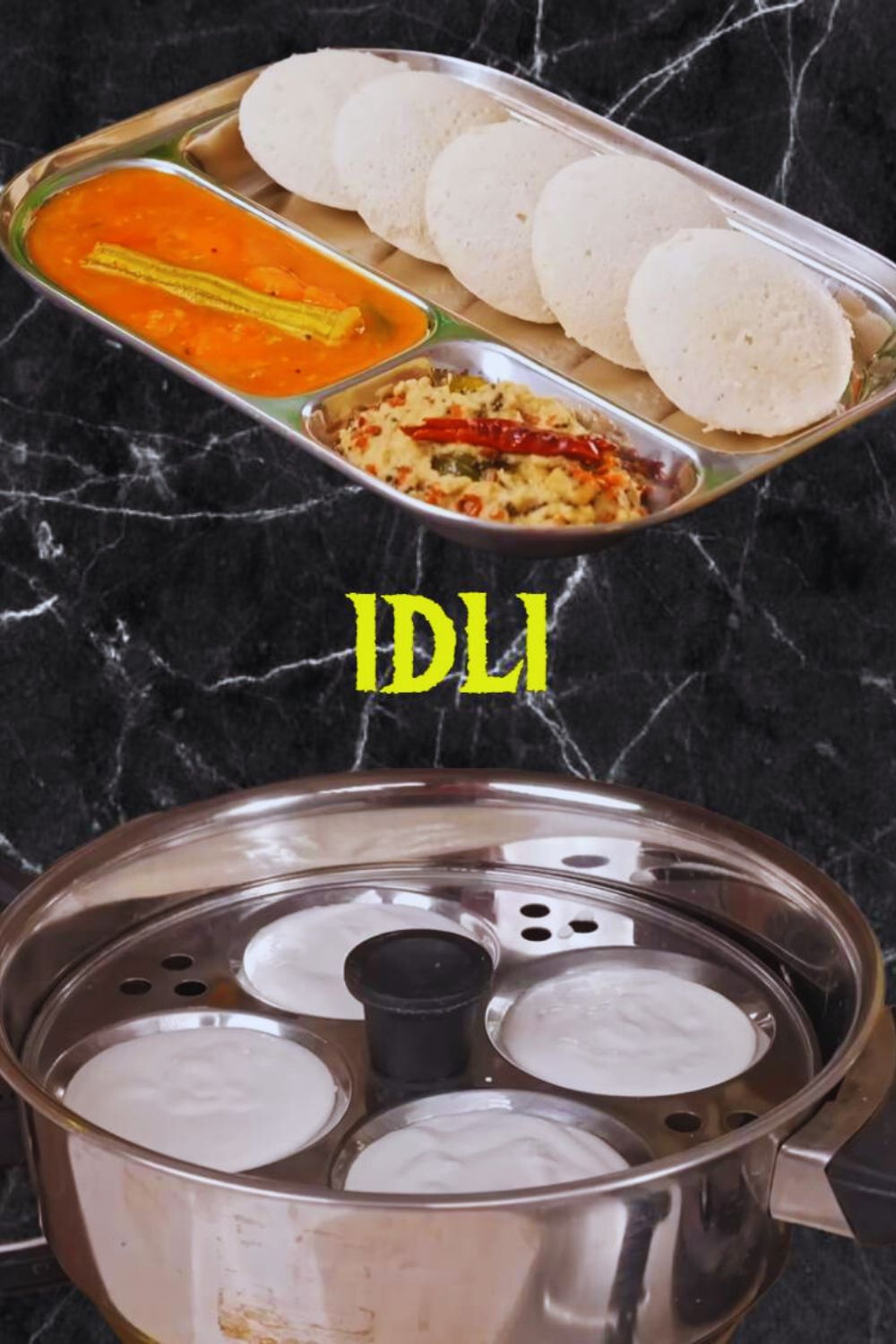Idli