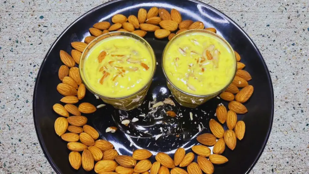 Kesar Doodh Featured Image
