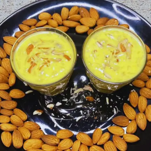 Kesar Doodh Featured Image