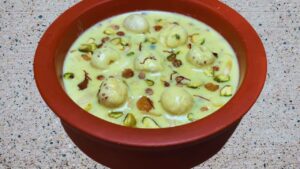 Makhana Kheer Featured Image
