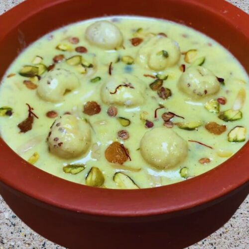Makhana Kheer Featured Image