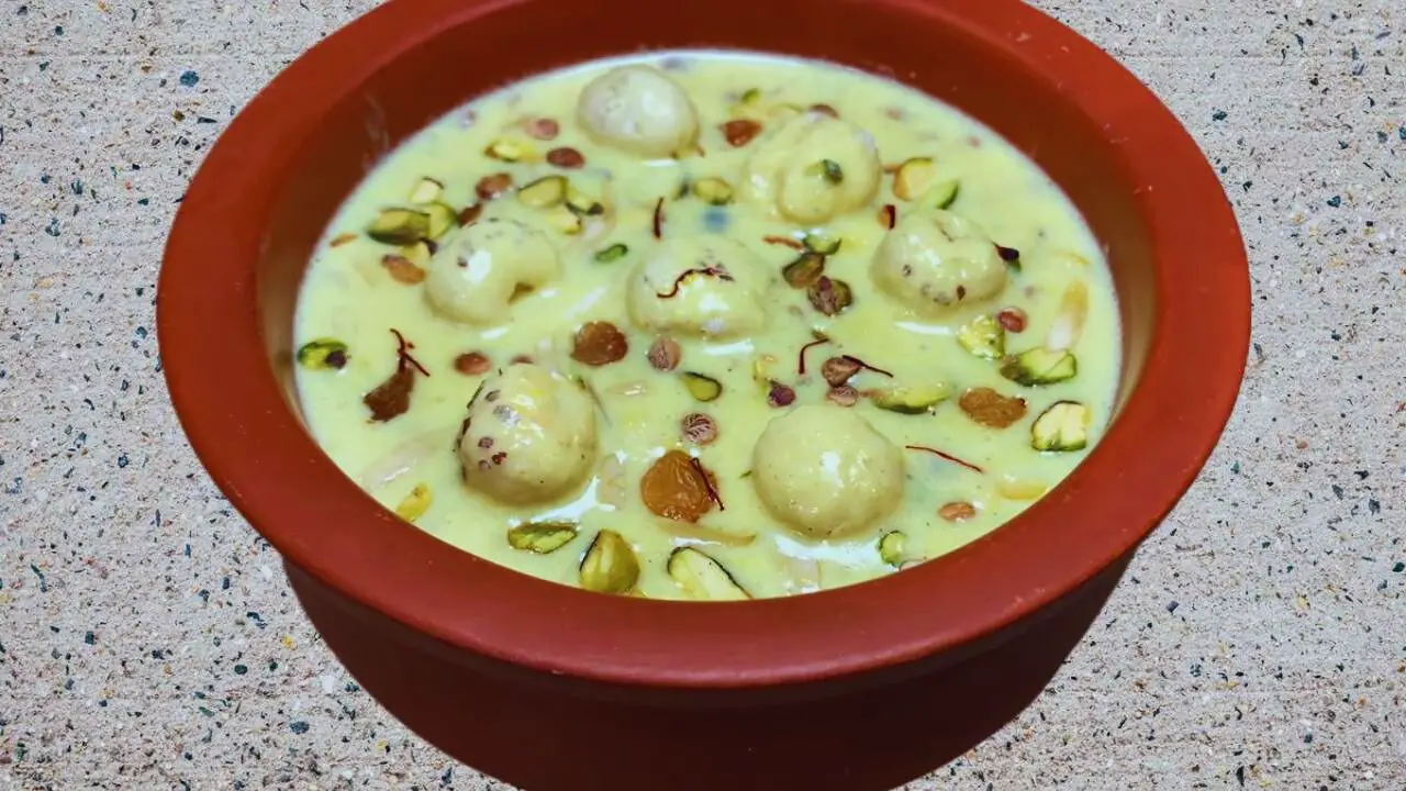Makhana Kheer Featured Image 