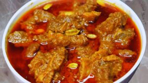 Mutton Korma Featured Image