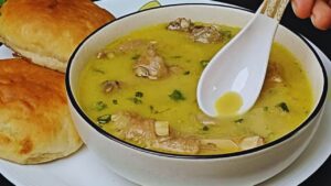 Mutton Paya Soup Featured Image