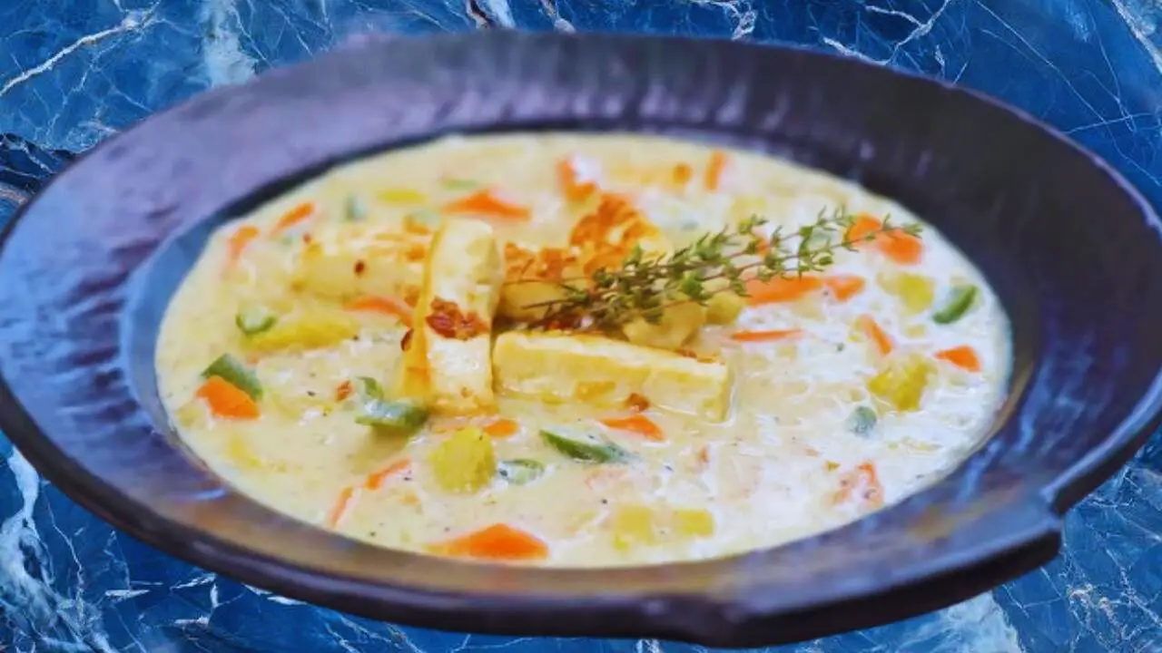 Paneer Soup Featured Image 