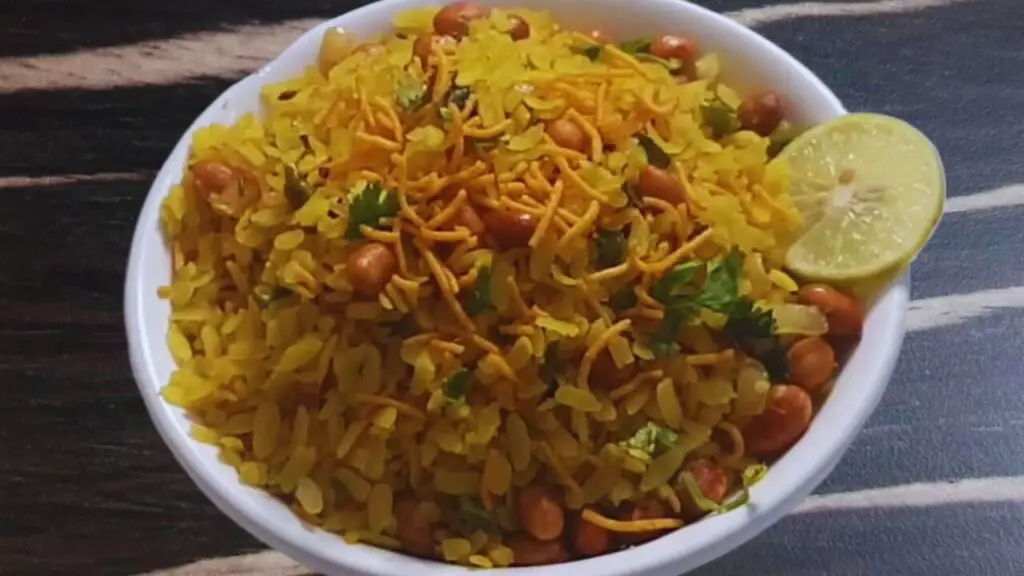 Poha Featured Image