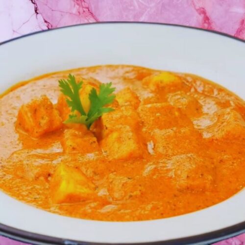 Shahi Paneer Featured Image