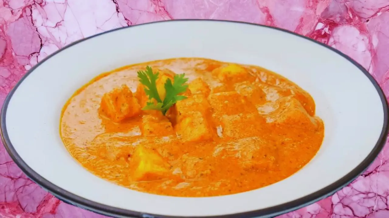 Shahi Paneer Featured Image 